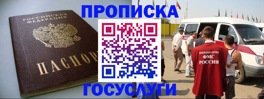 временная регистрация госуслуги в Тынде